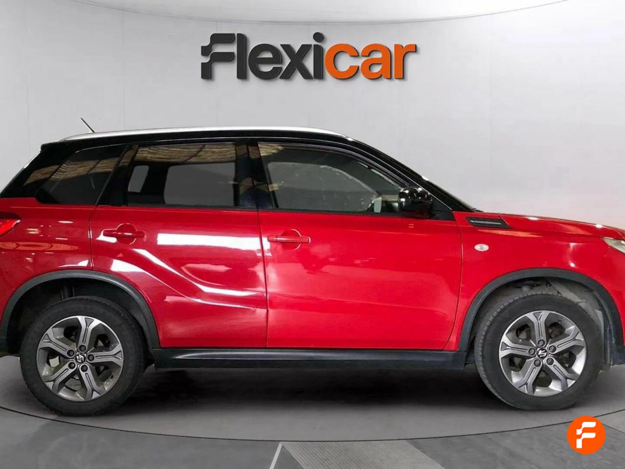 suzuki vitara 2017 / foto grande (3)