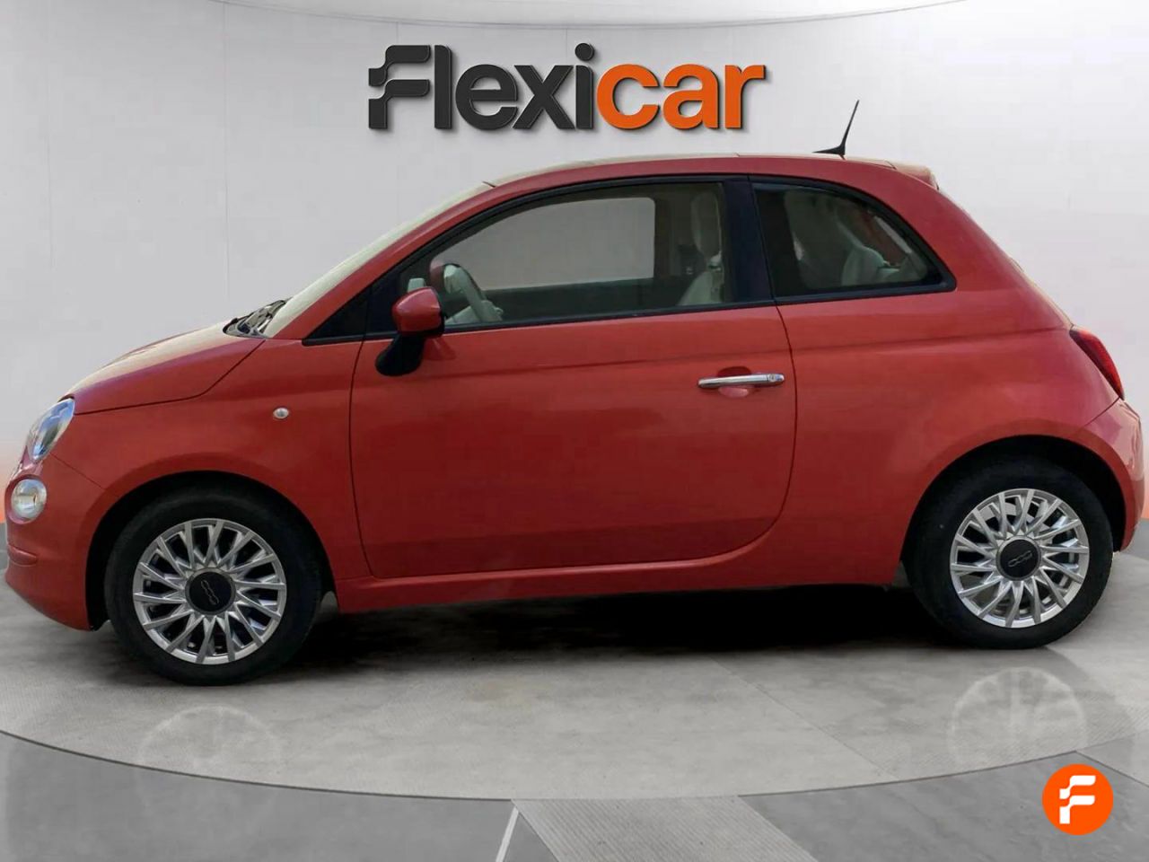 fiat 500 2021 / foto grande (3)