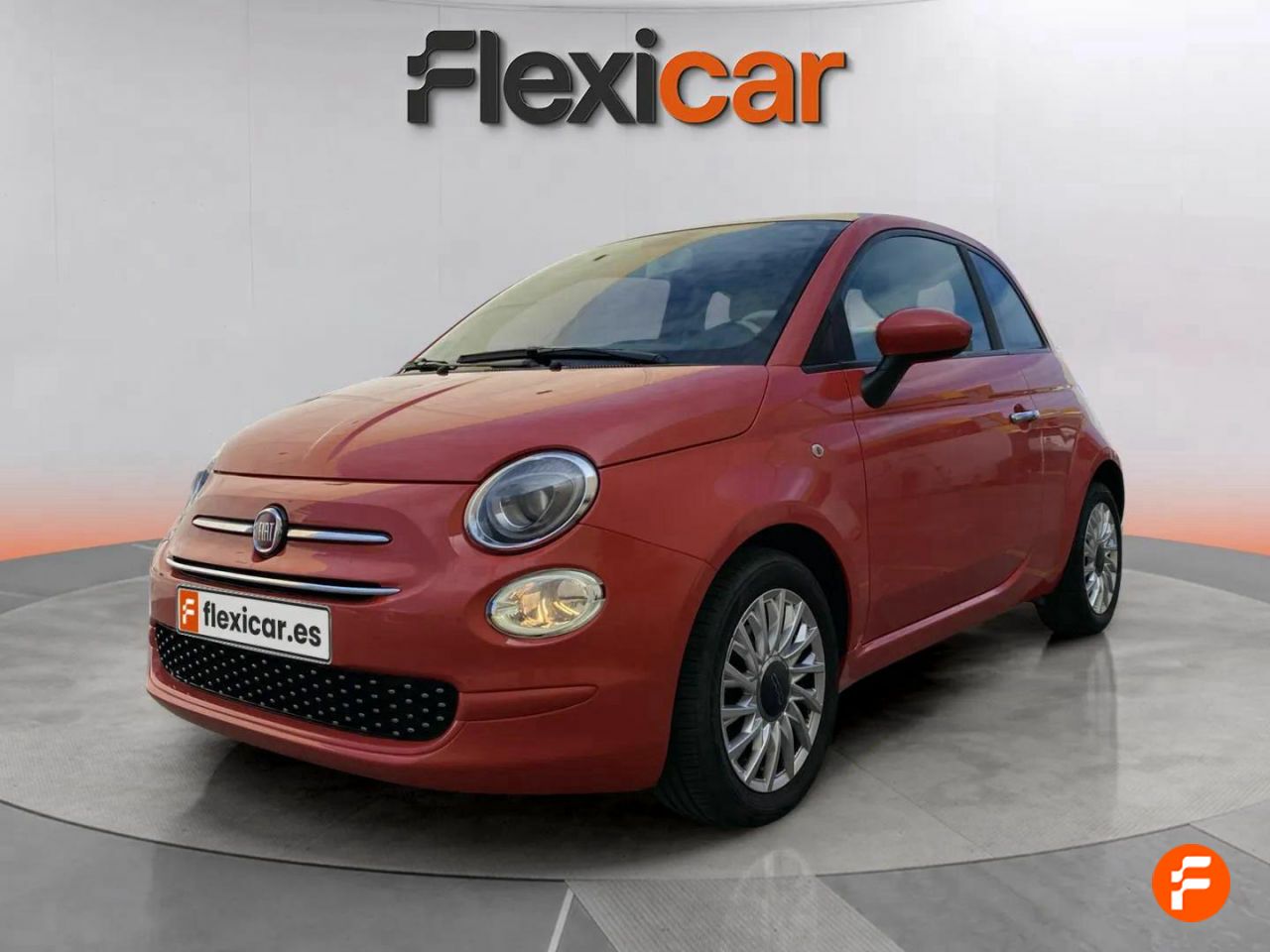 fiat 500 2021 / foto grande (2)