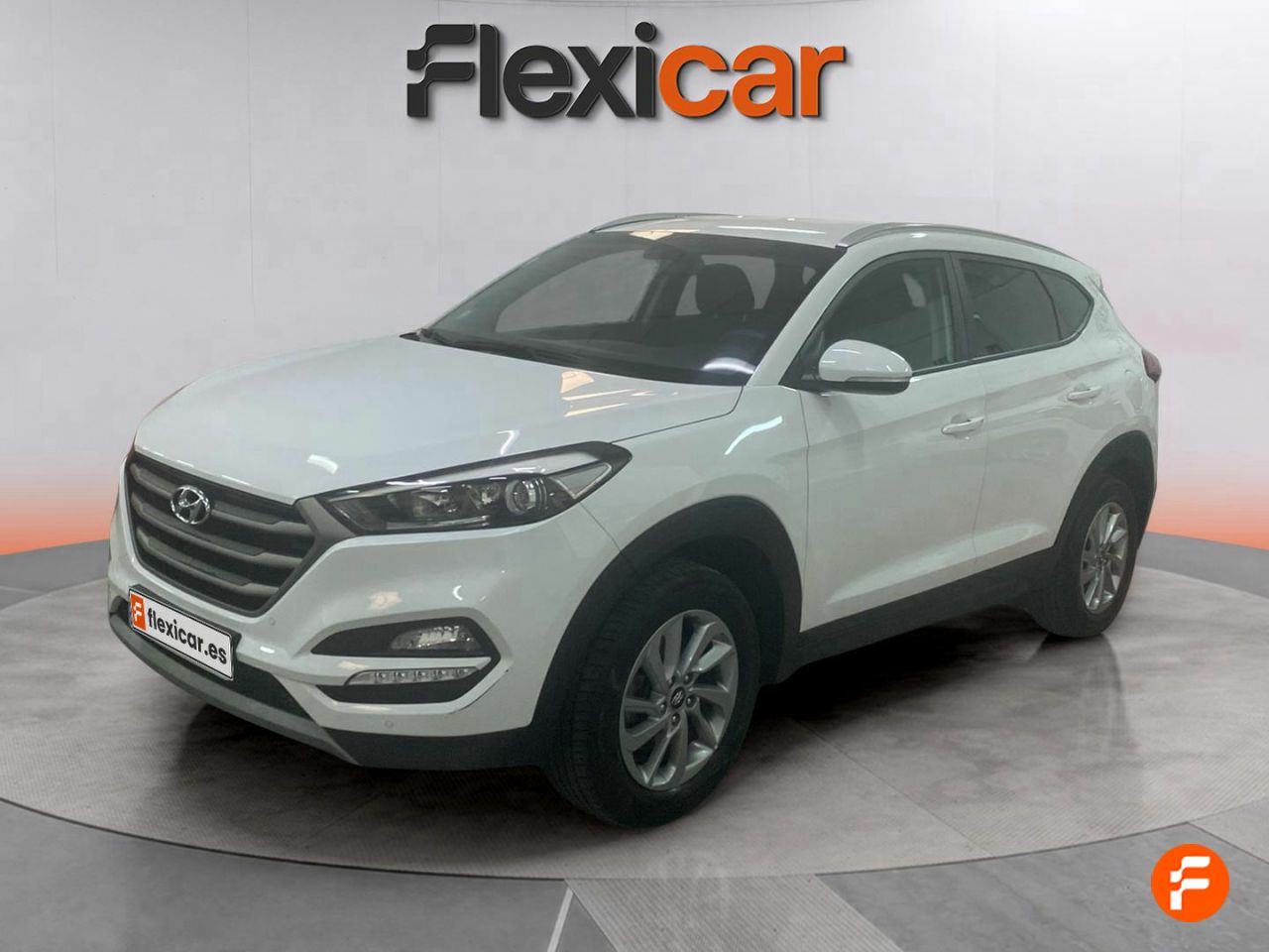 hyundai tucson 2017 / foto grande (3)