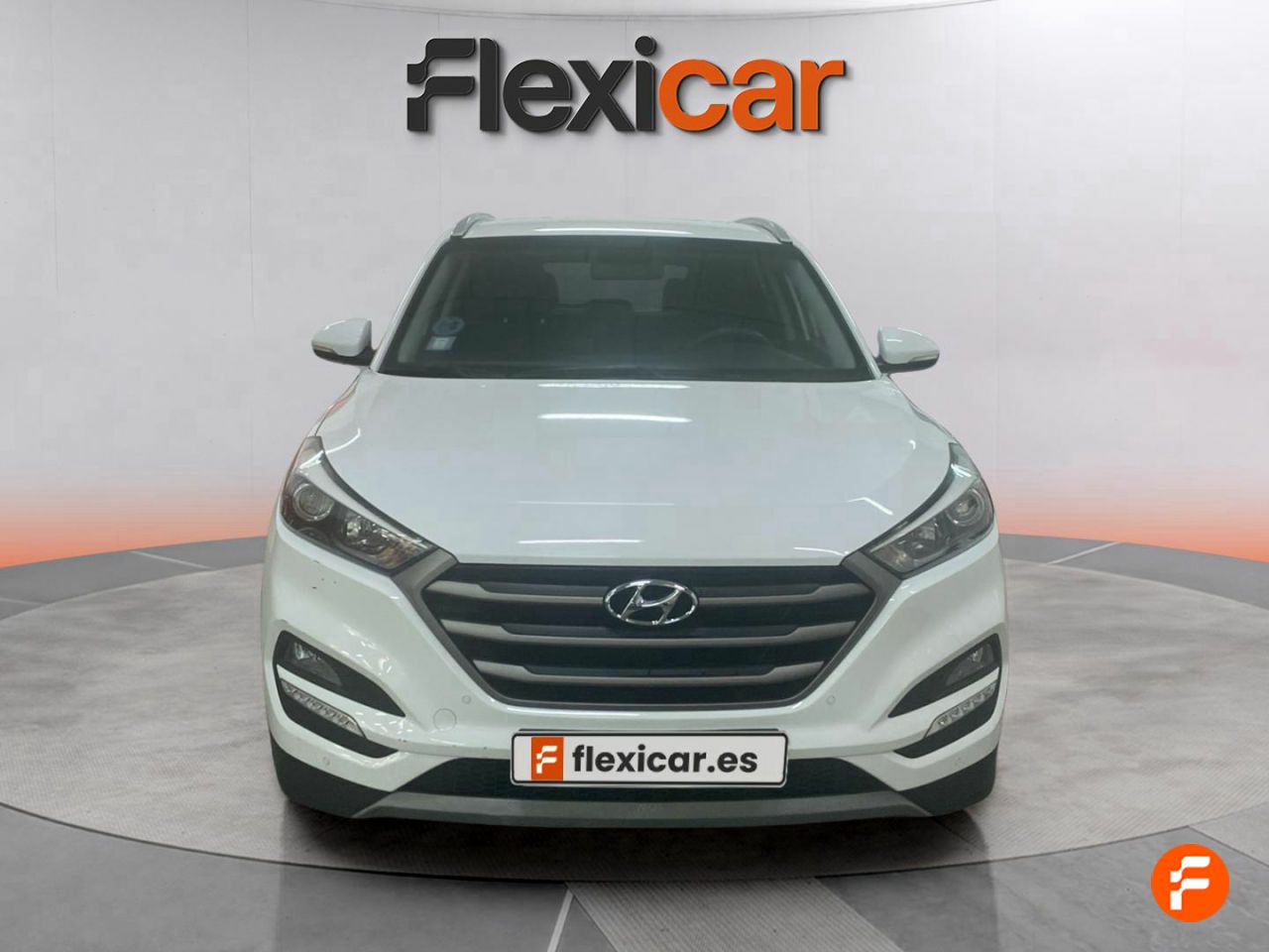 hyundai tucson 2017 / foto grande (2)