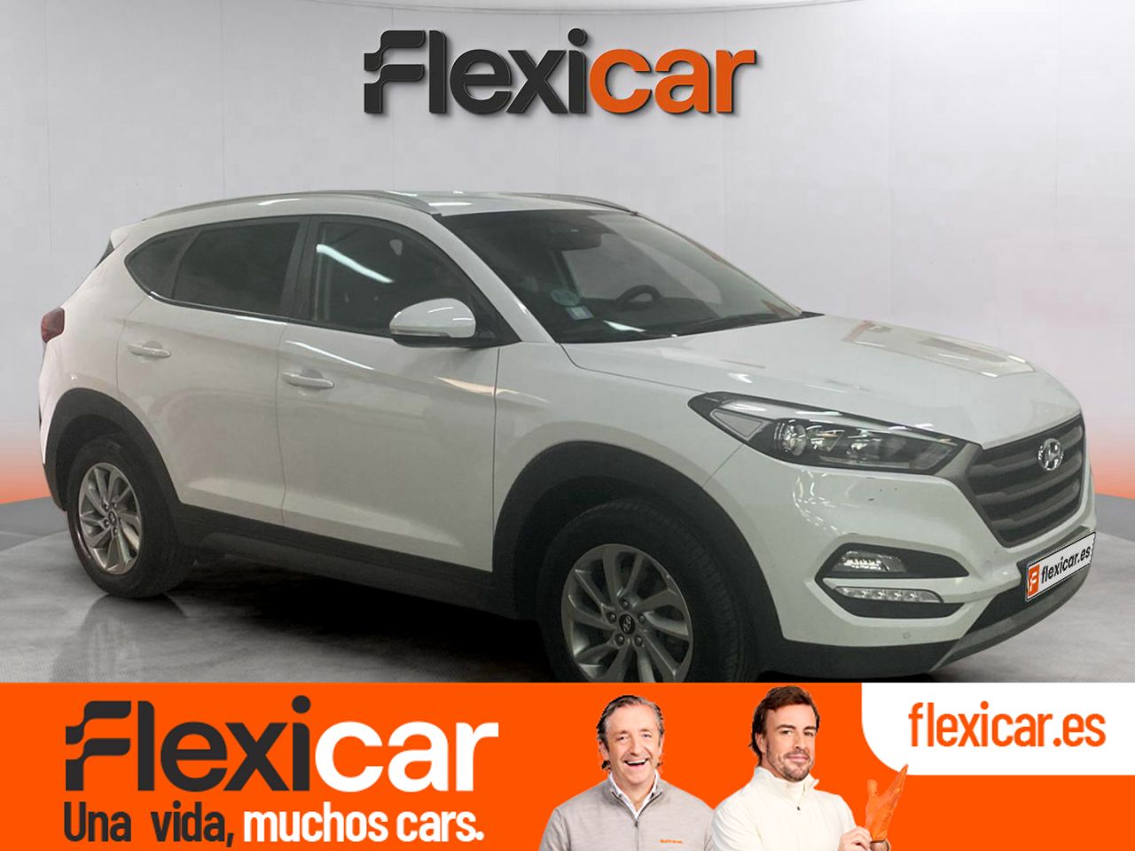Foto hyundai tucson 2017 /