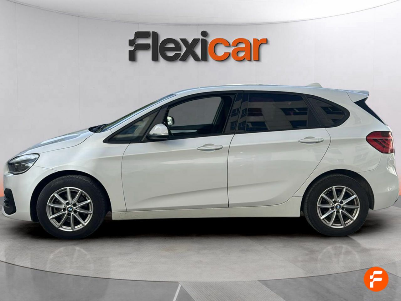 bmw serie 2 active tourer 2018 / foto grande (3)