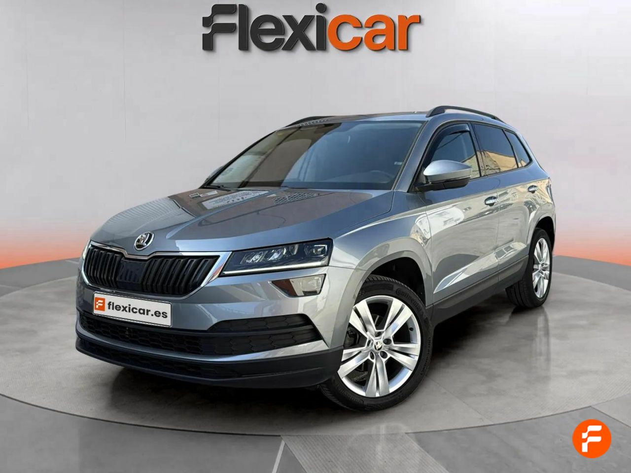 skoda karoq 2018 / foto grande (3)
