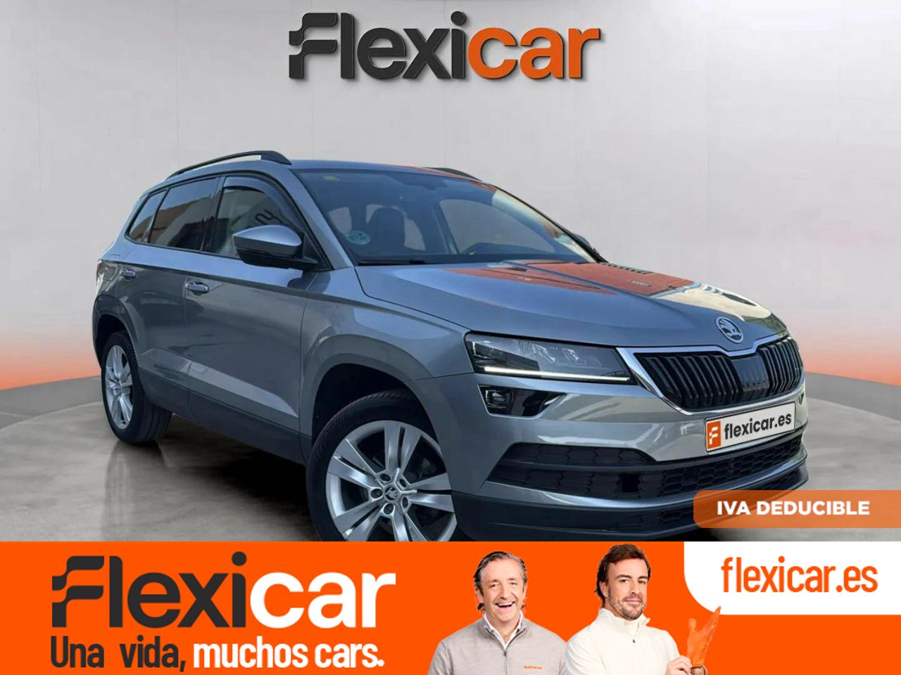 Foto skoda karoq 2018 /