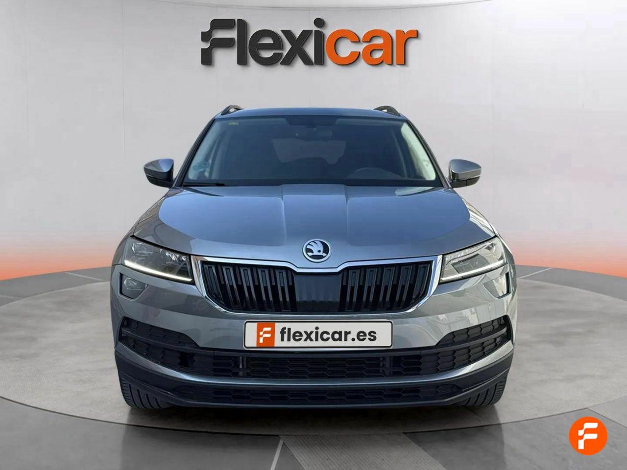 skoda karoq 2018 / foto grande (2)