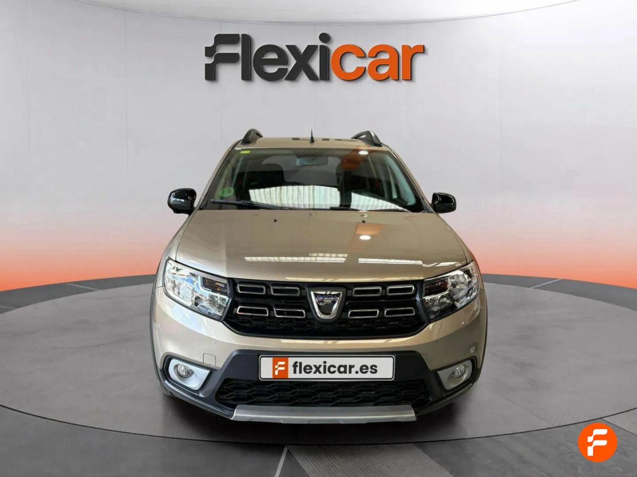 dacia sandero 2018 / foto grande (2)