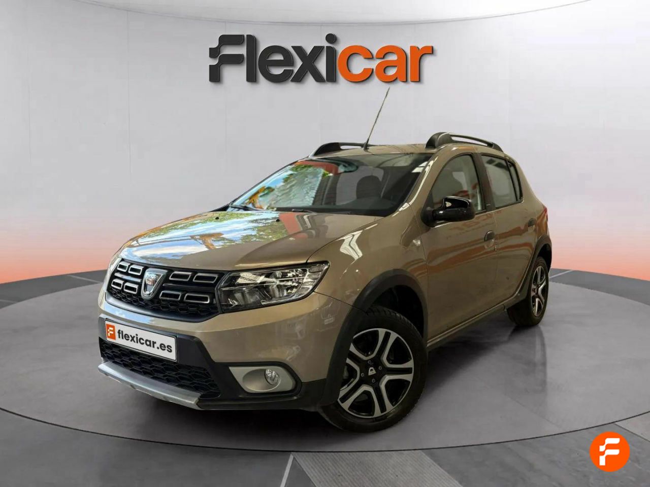 dacia sandero 2018 / foto grande (3)