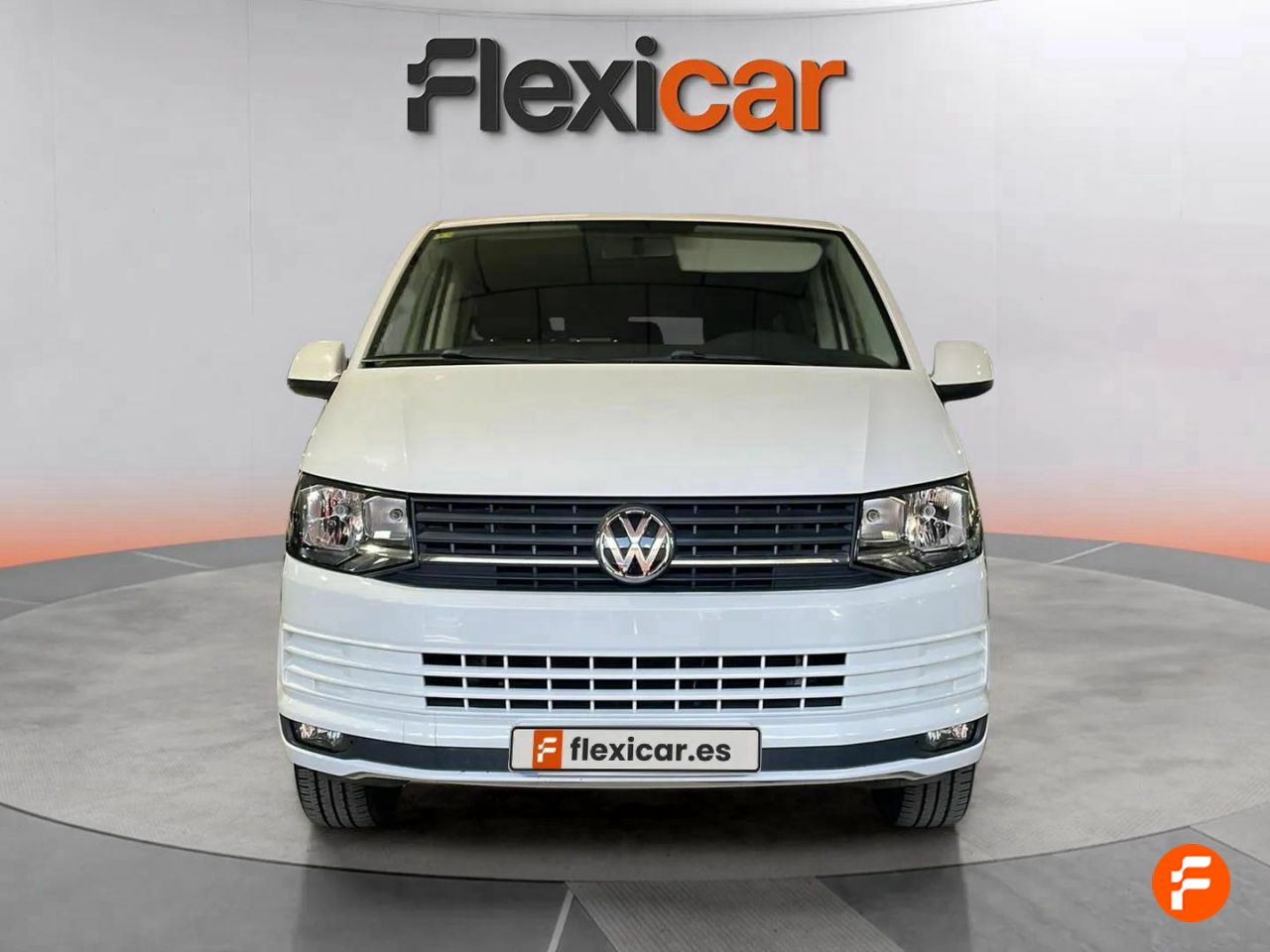 volkswagen caravelle 2018 / foto grande (2)