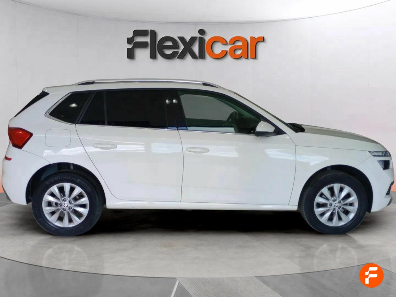 skoda kamiq 2021 / foto grande (3)