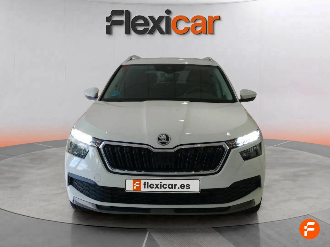 skoda kamiq 2021 / foto grande (2)