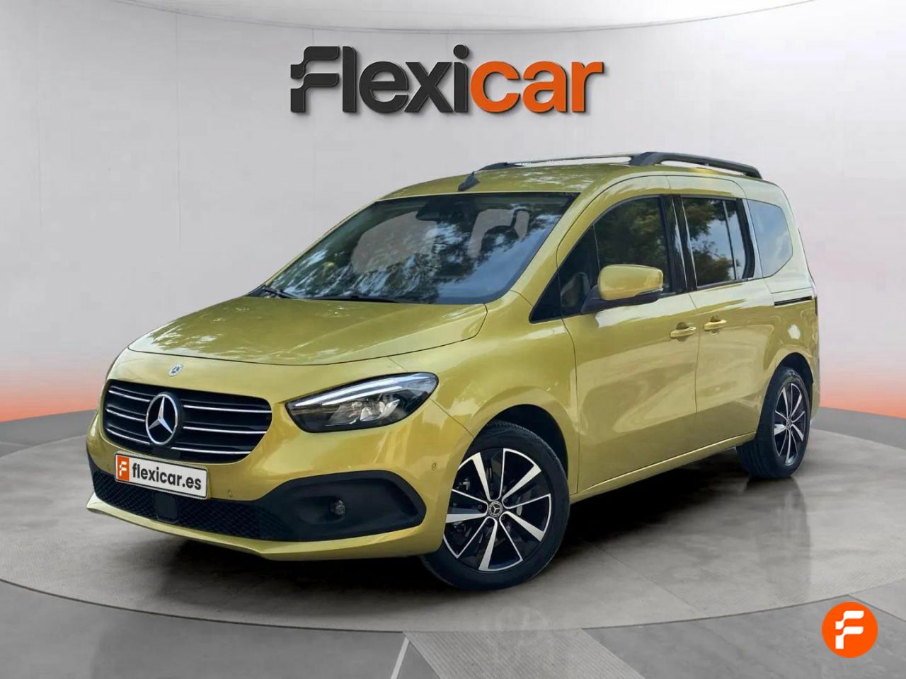 mercedes clase t 2024 / foto grande (2)