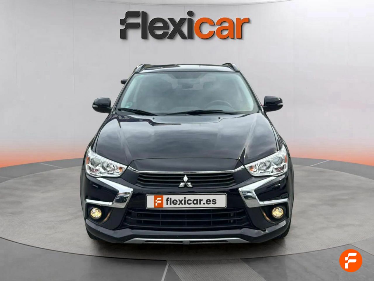 mitsubishi asx 2017 / foto grande (2)
