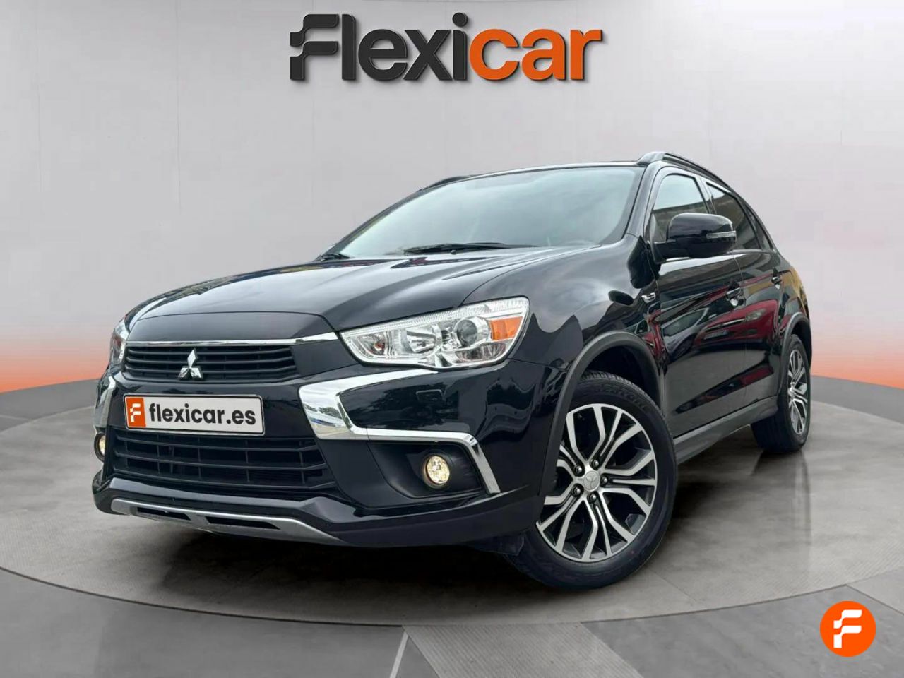 mitsubishi asx 2017 / foto grande (3)