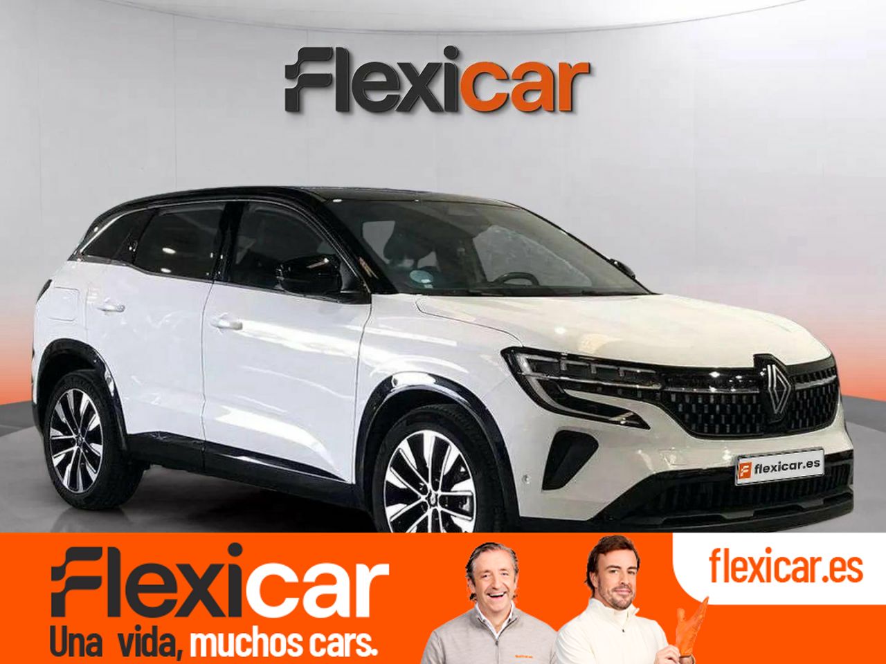 Foto renault austral 2022 /