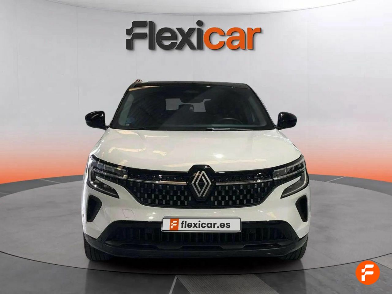renault austral 2022 / foto grande (2)