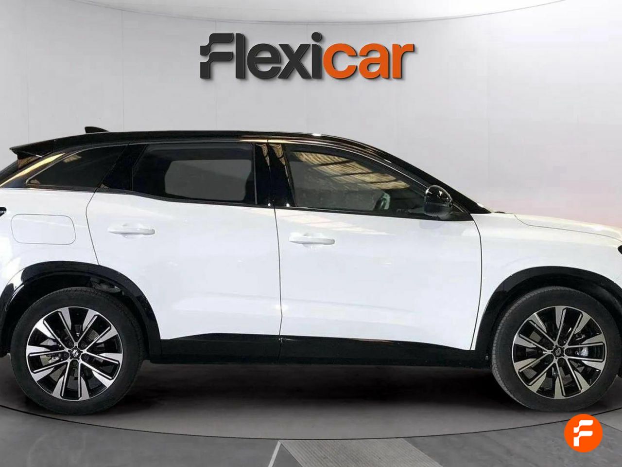 renault austral 2022 / foto grande (3)