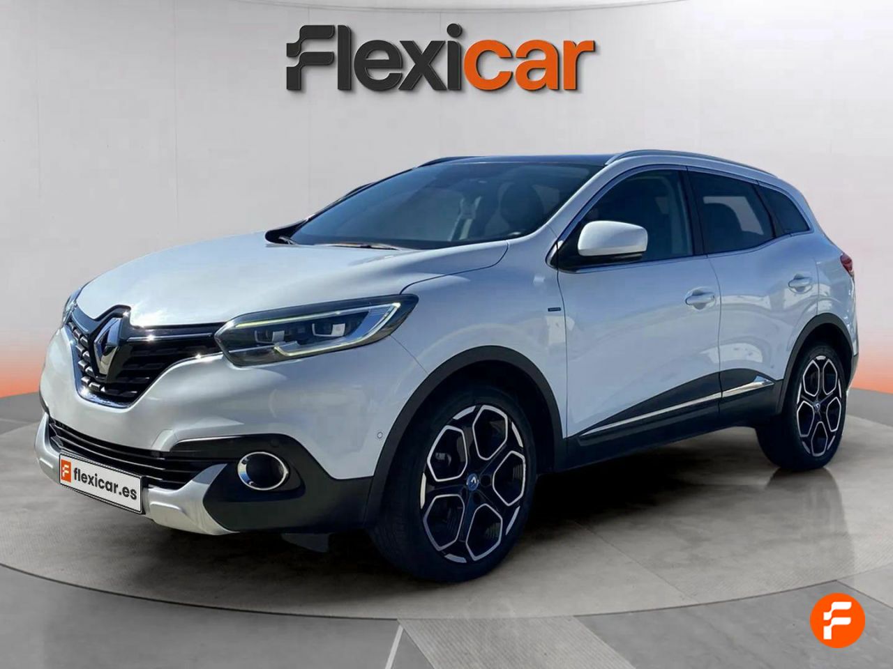 renault kadjar 2018 / foto grande (3)