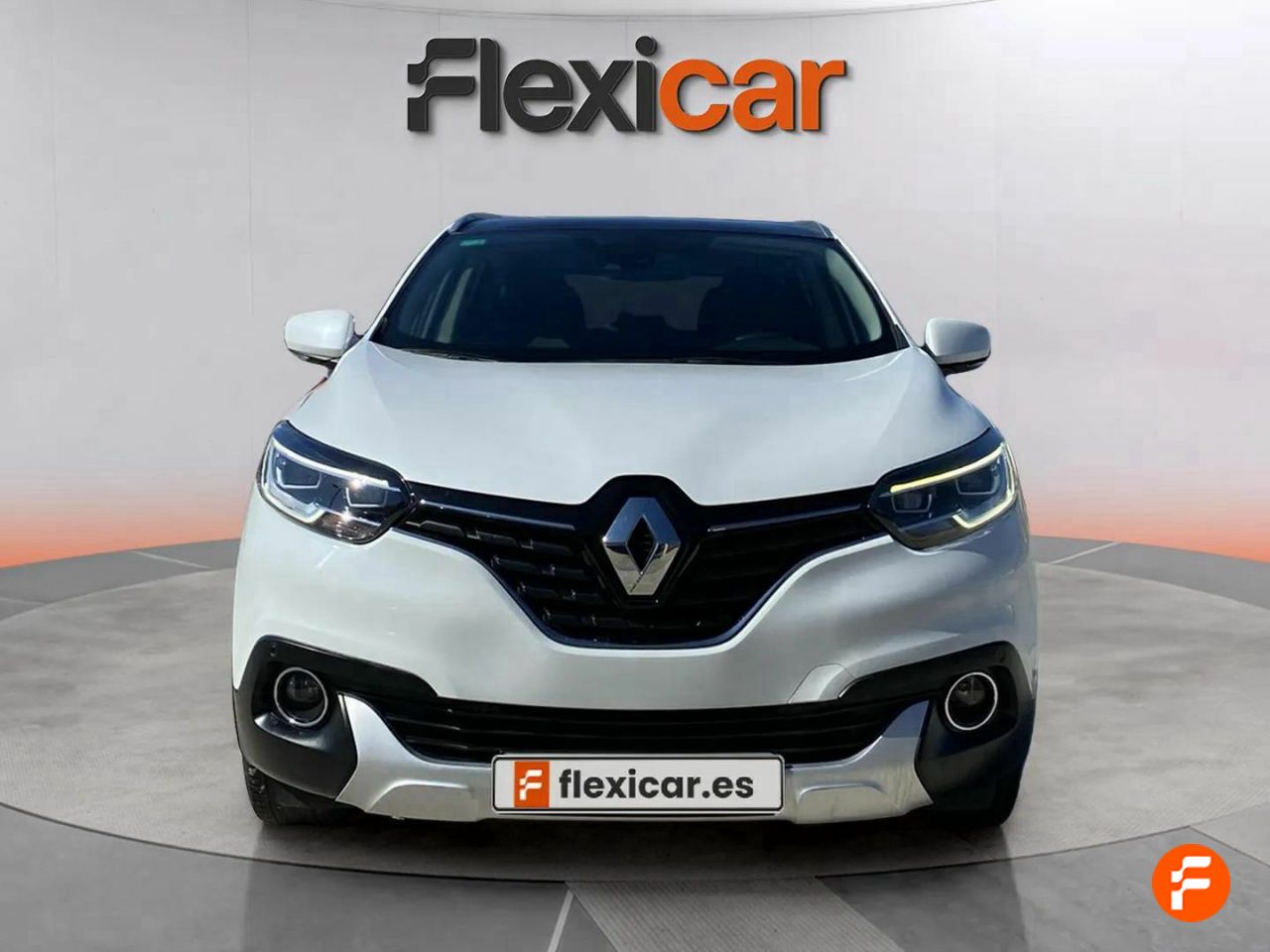 renault kadjar 2018 / foto grande (2)