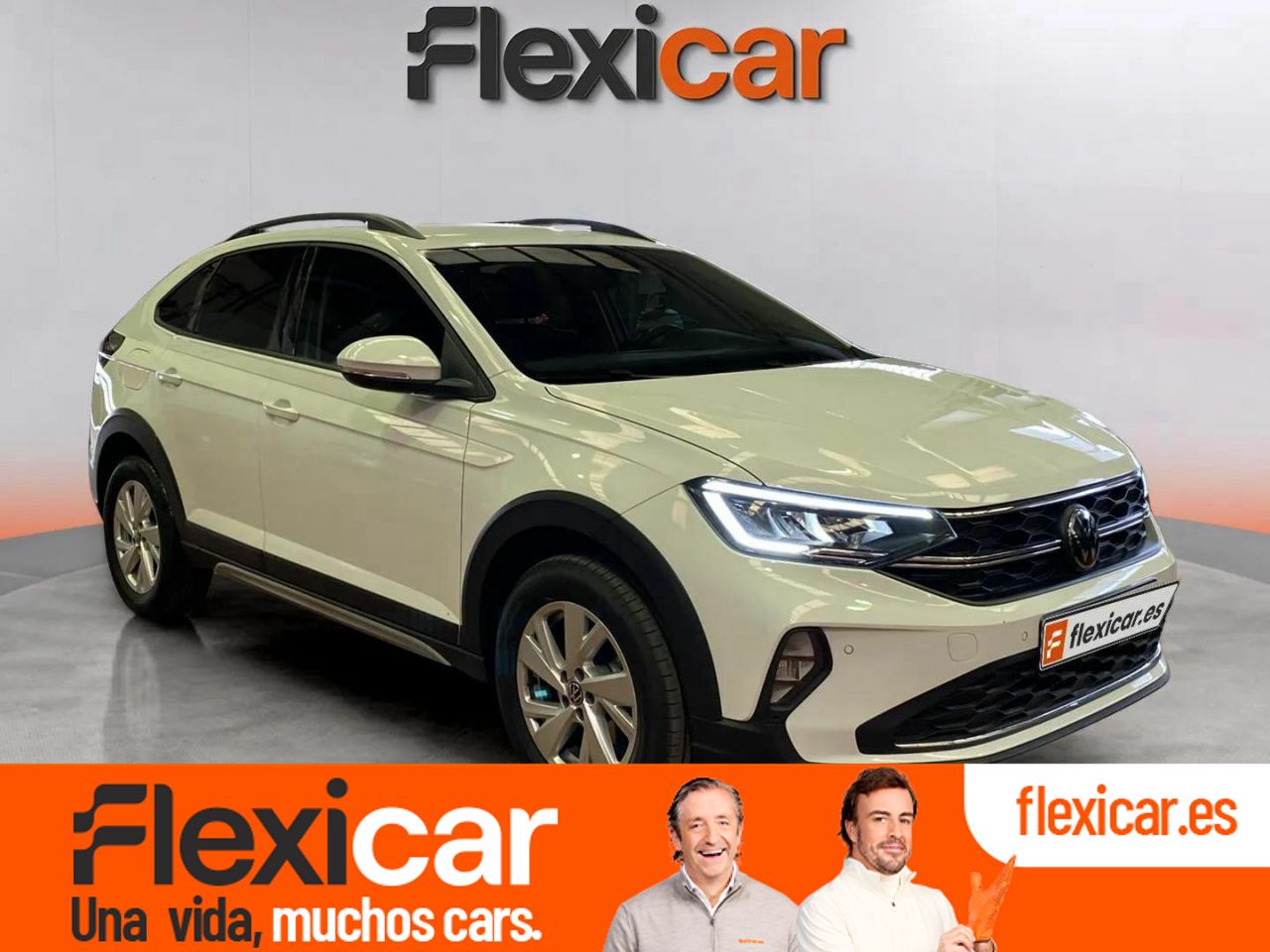 Volkswagen taigo 2024 usado  de segunda mano - volkswagen taigo 2024 /