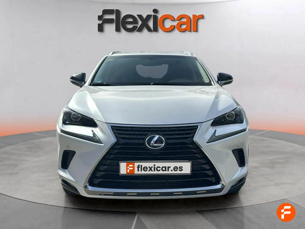 lexus nx 2018 / foto grande (2)