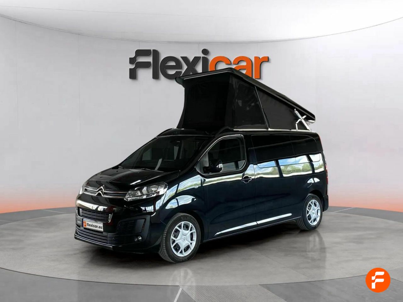 citroën spacetourer 2021 / foto grande (3)