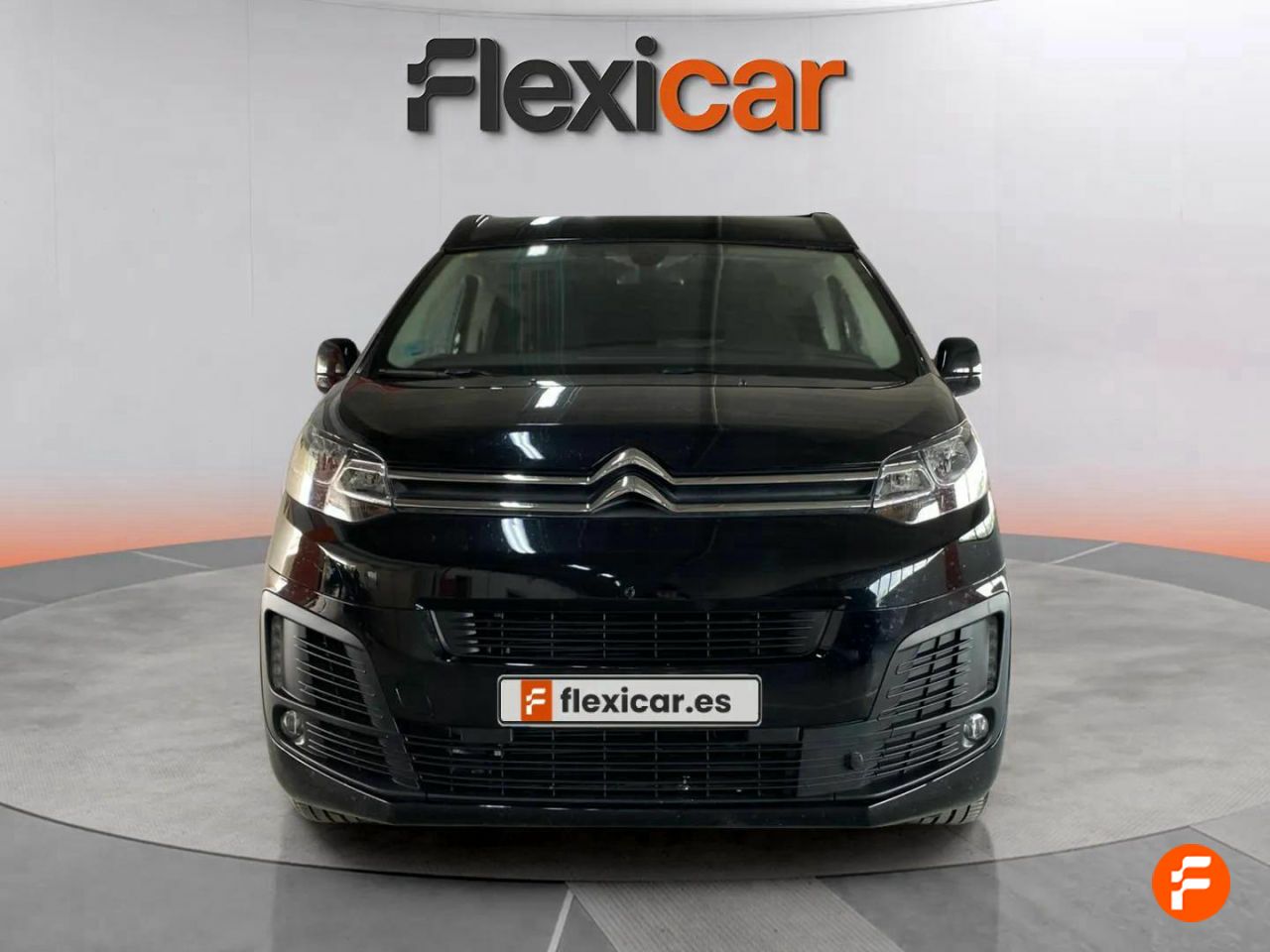 citroën spacetourer 2021 / foto grande (2)