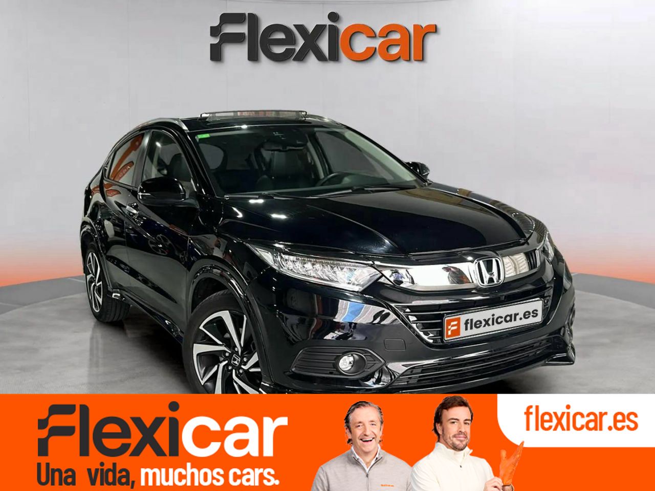 Foto honda hr-v 2019 /