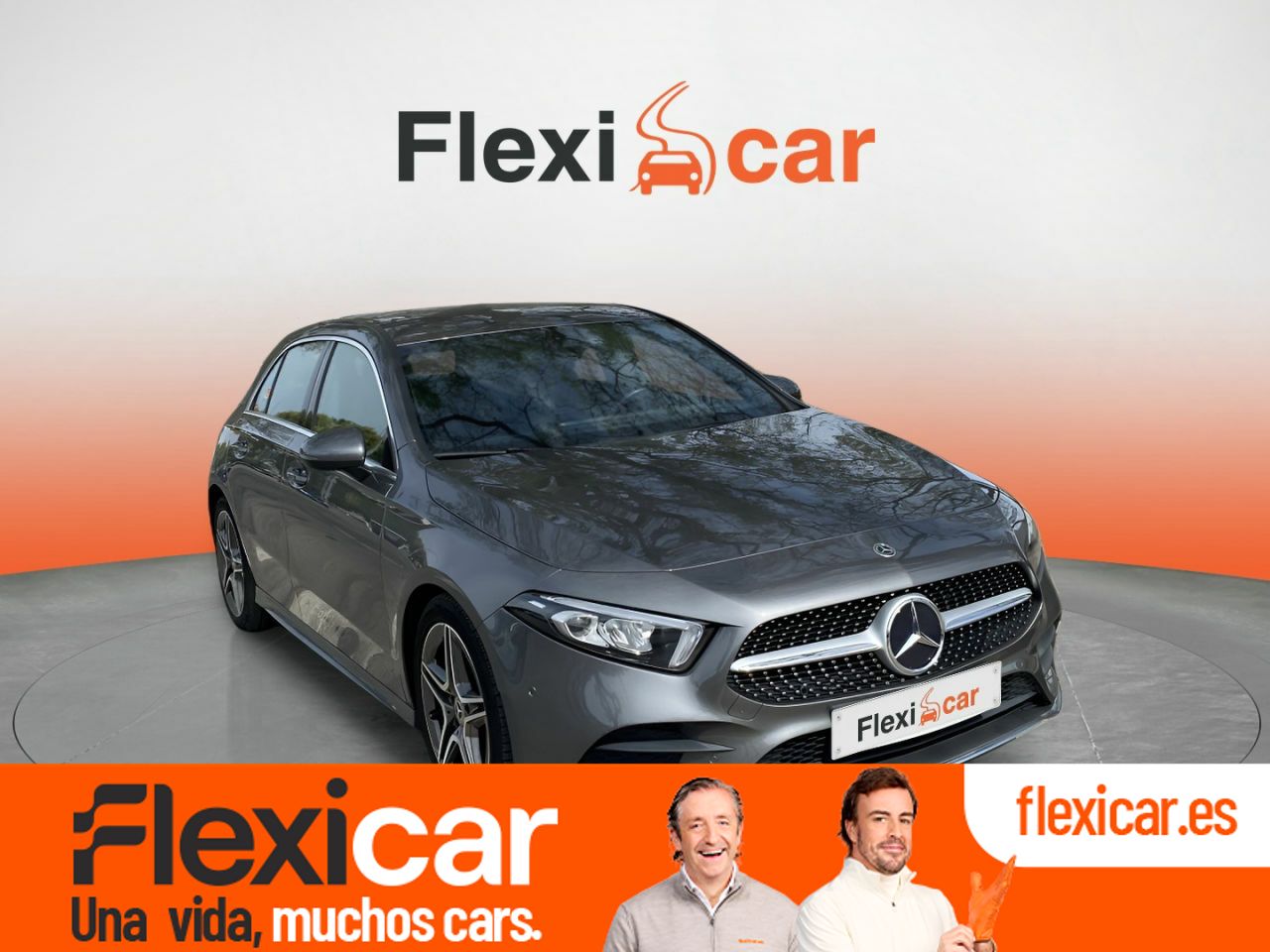 Foto mercedes clase a 2021 /