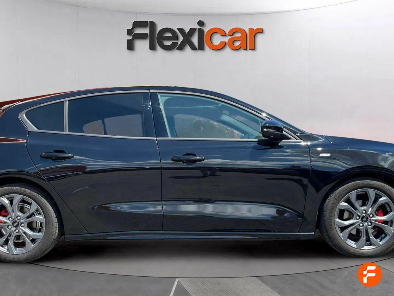 ford focus 2024 / foto grande (2)
