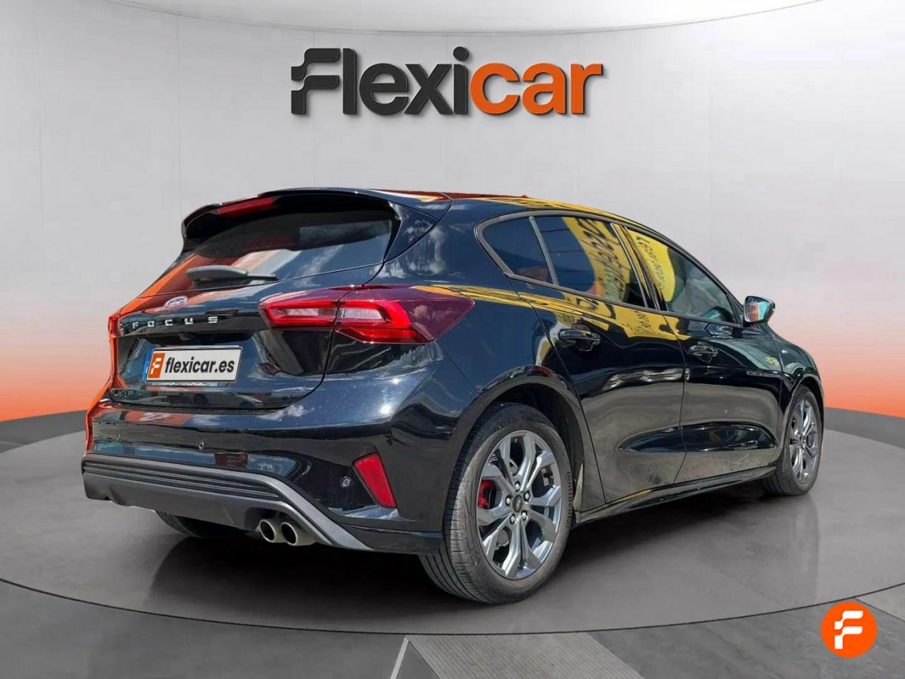 ford focus 2024 / foto grande (3)