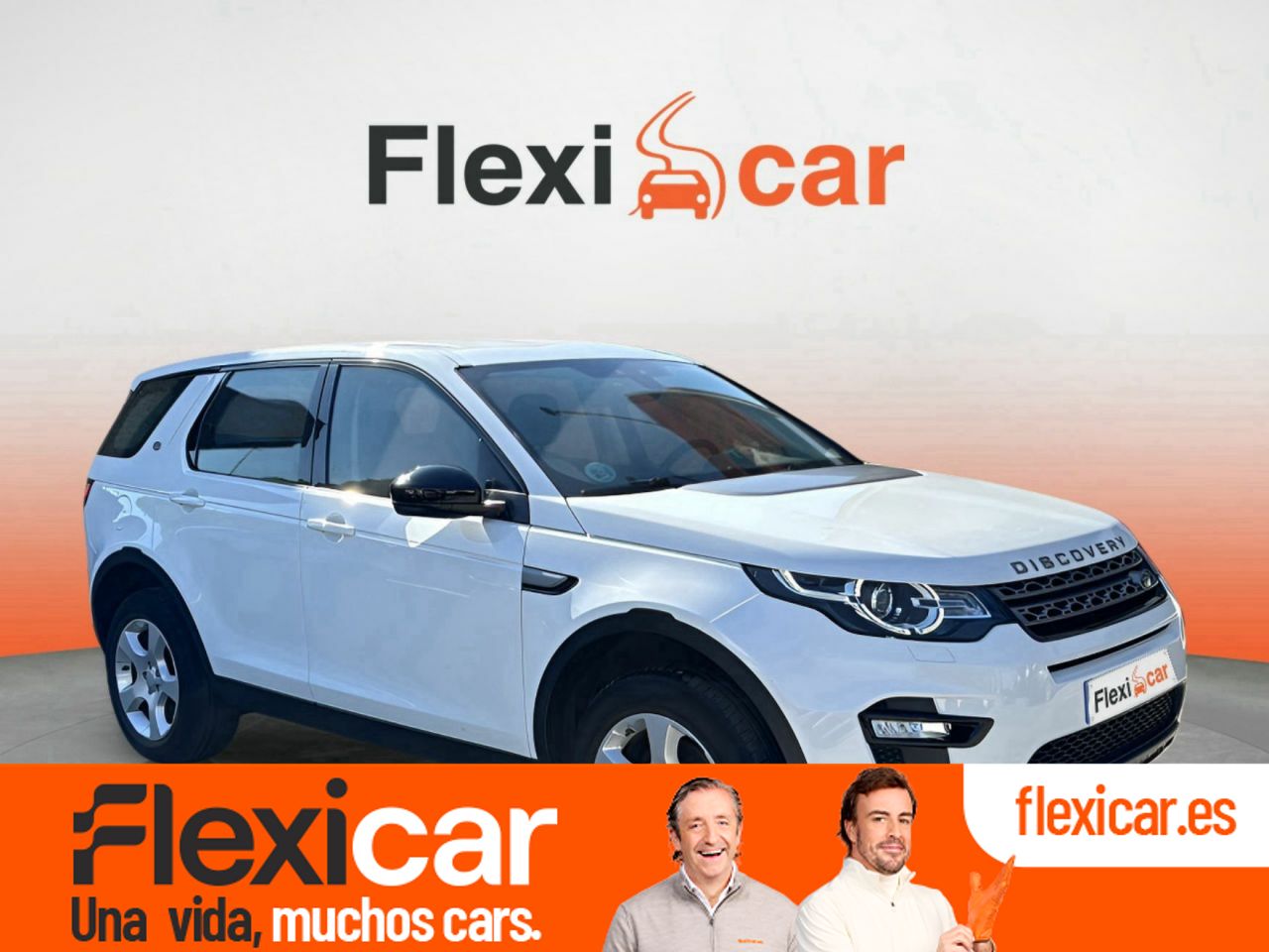 Foto land-rover discovery sport 2019 /