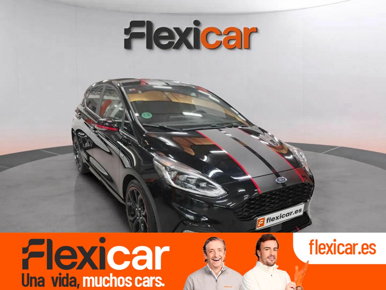 Foto ford fiesta 2019 /