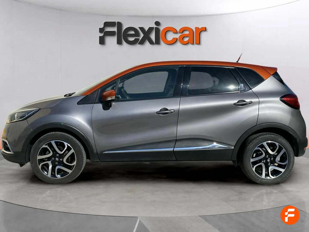 renault captur 2016 / foto grande (3)