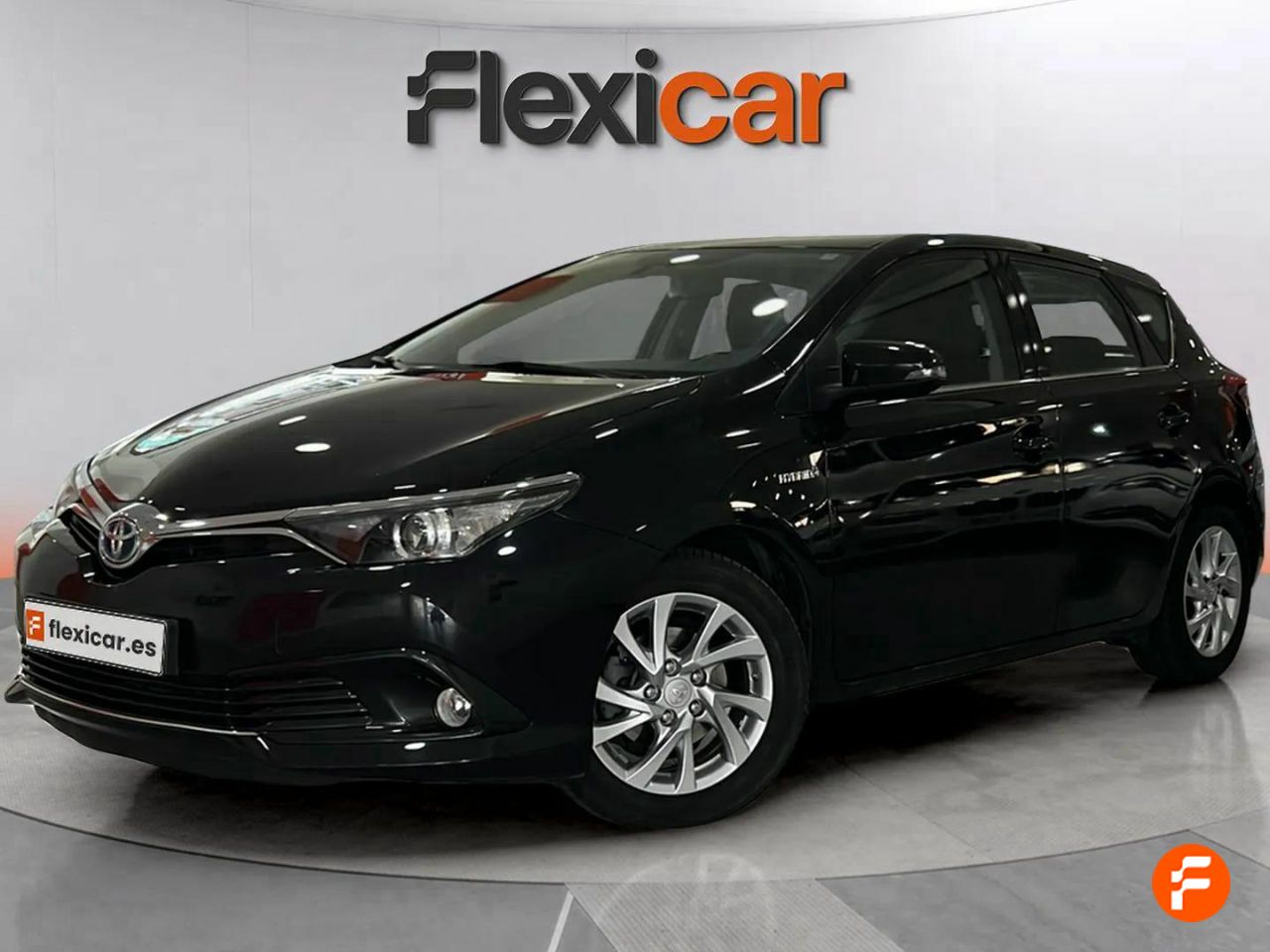 toyota auris 2017 / foto grande (2)