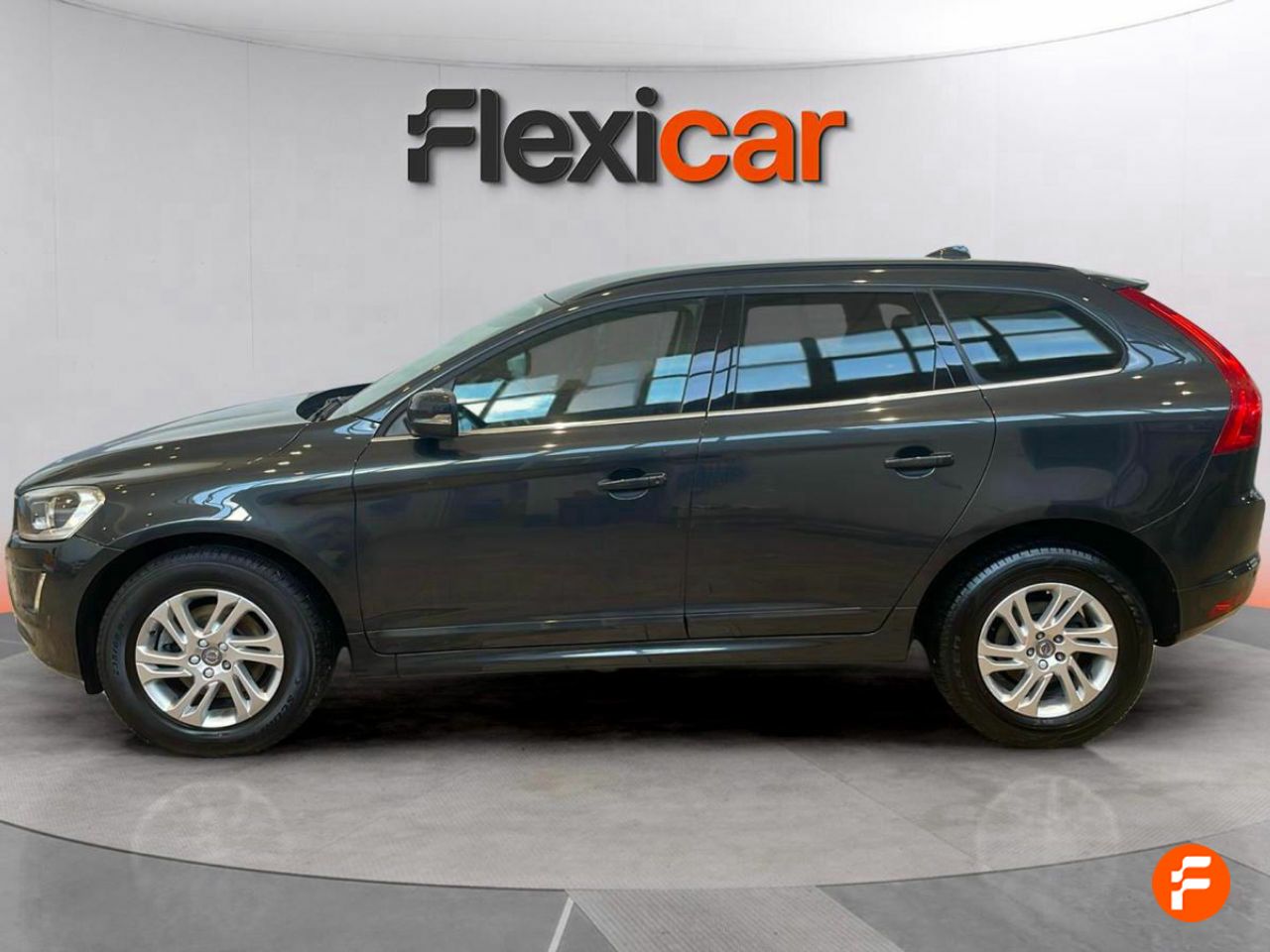 volvo xc60 2017 / foto grande (3)