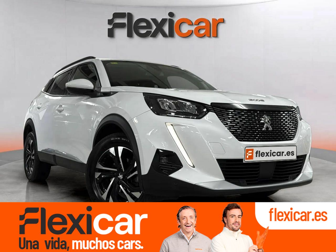 Foto peugeot 2008 2020 /