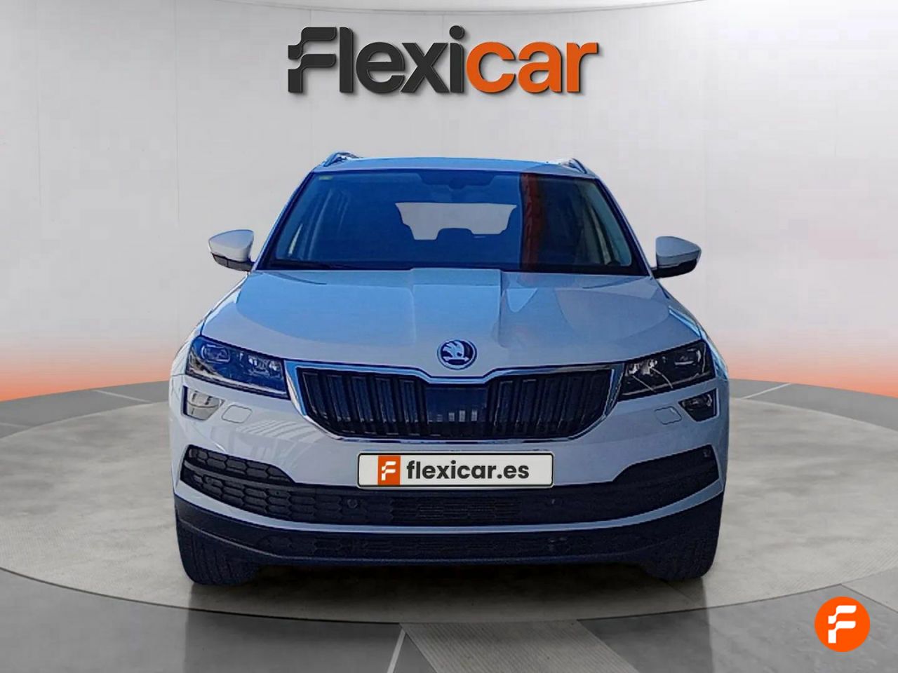 skoda karoq 2020 / foto grande (2)