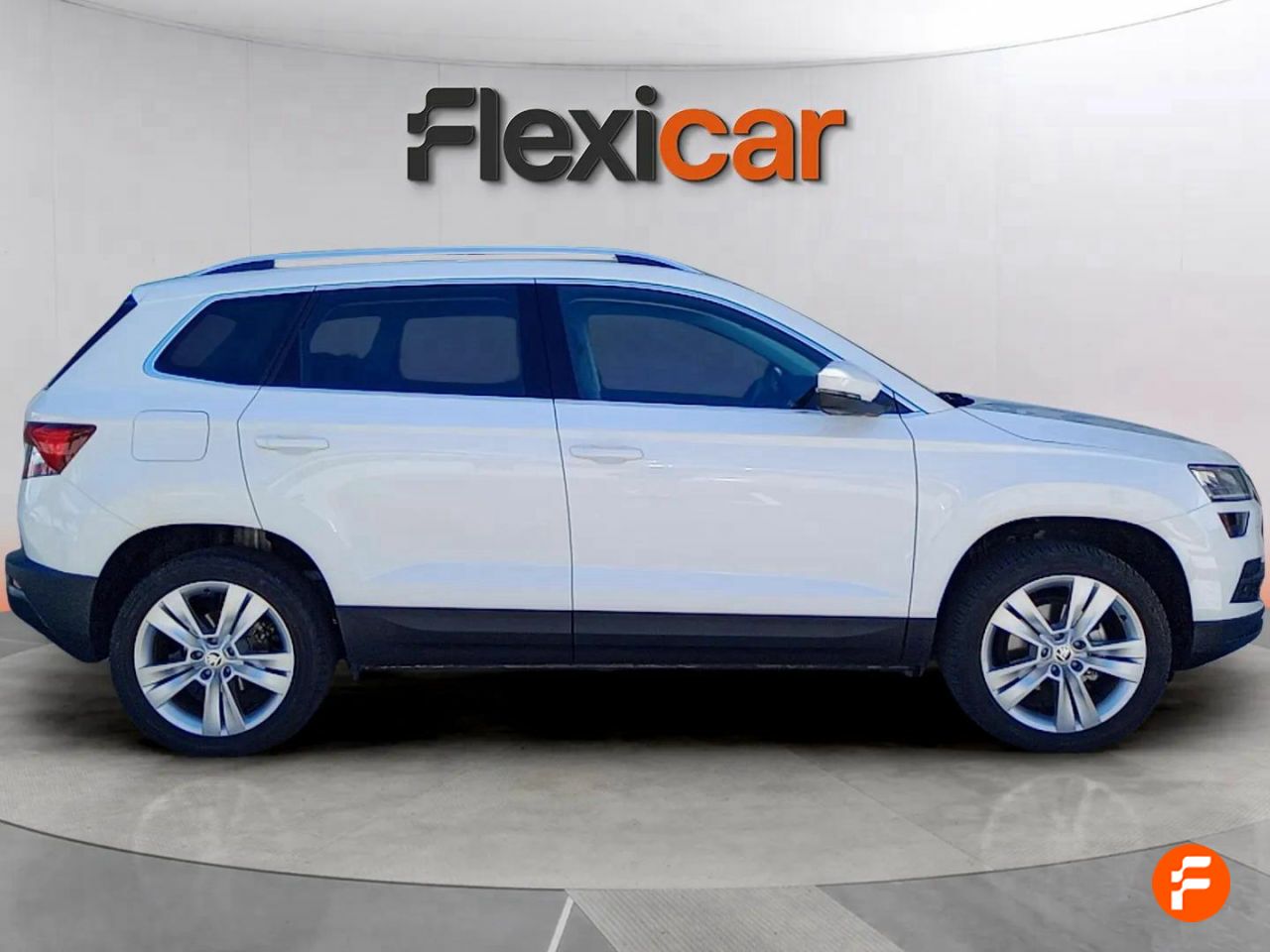 skoda karoq 2020 / foto grande (3)