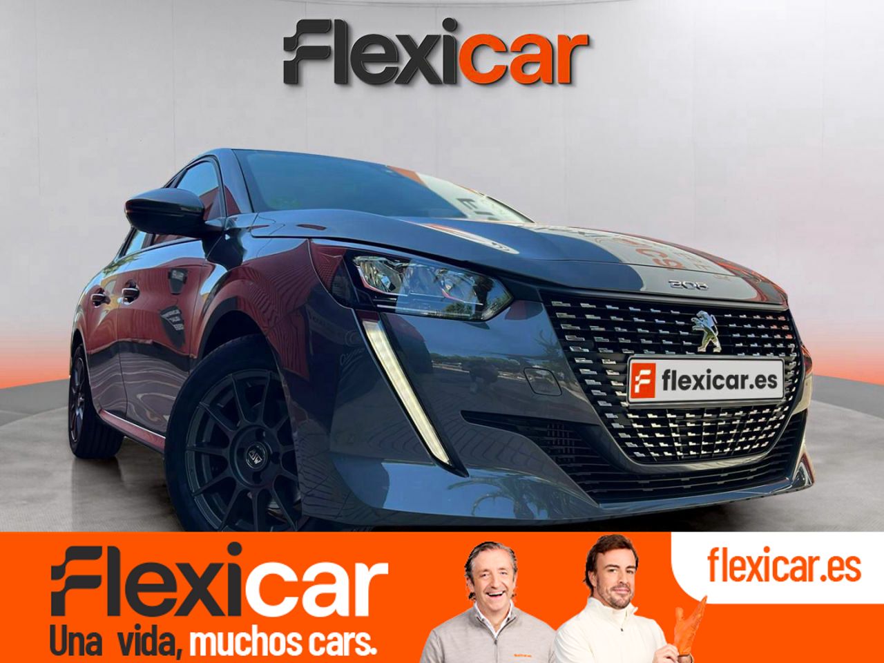 Foto peugeot 208 2020 /