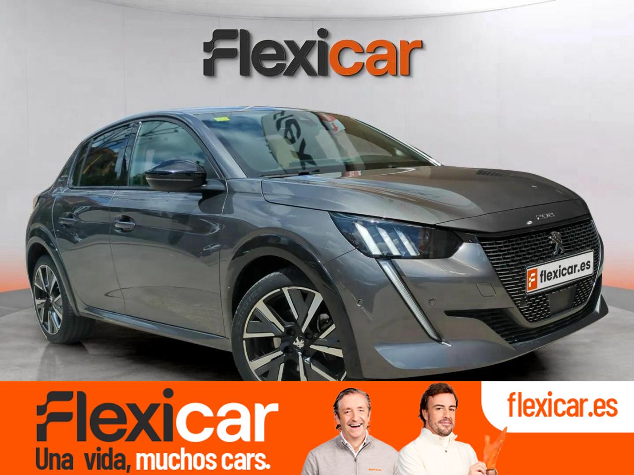 Foto peugeot 208 2020 /