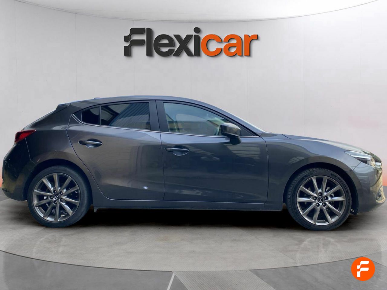 mazda 3 2018 / foto grande (3)