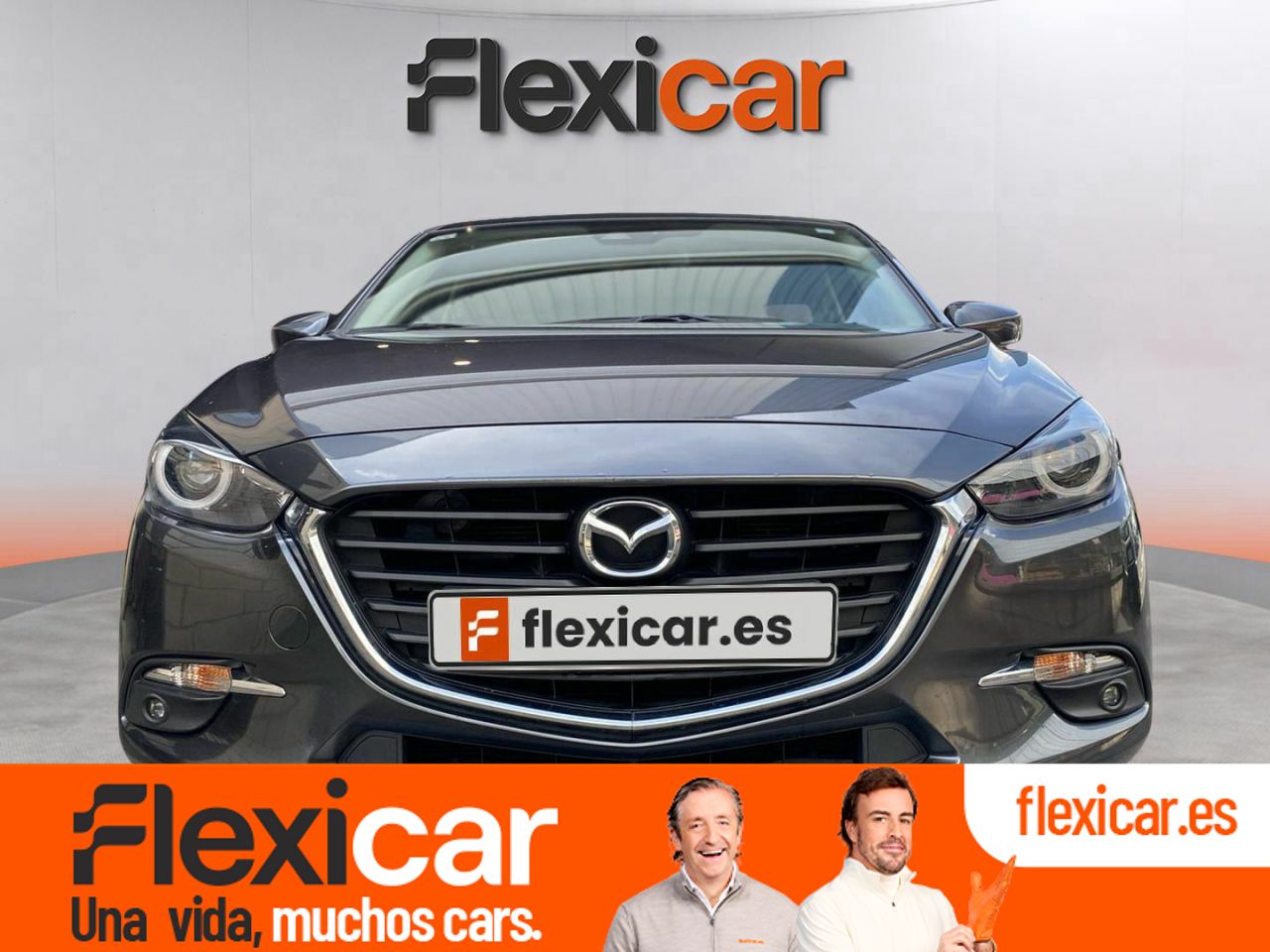 Foto mazda 3 2018 /
