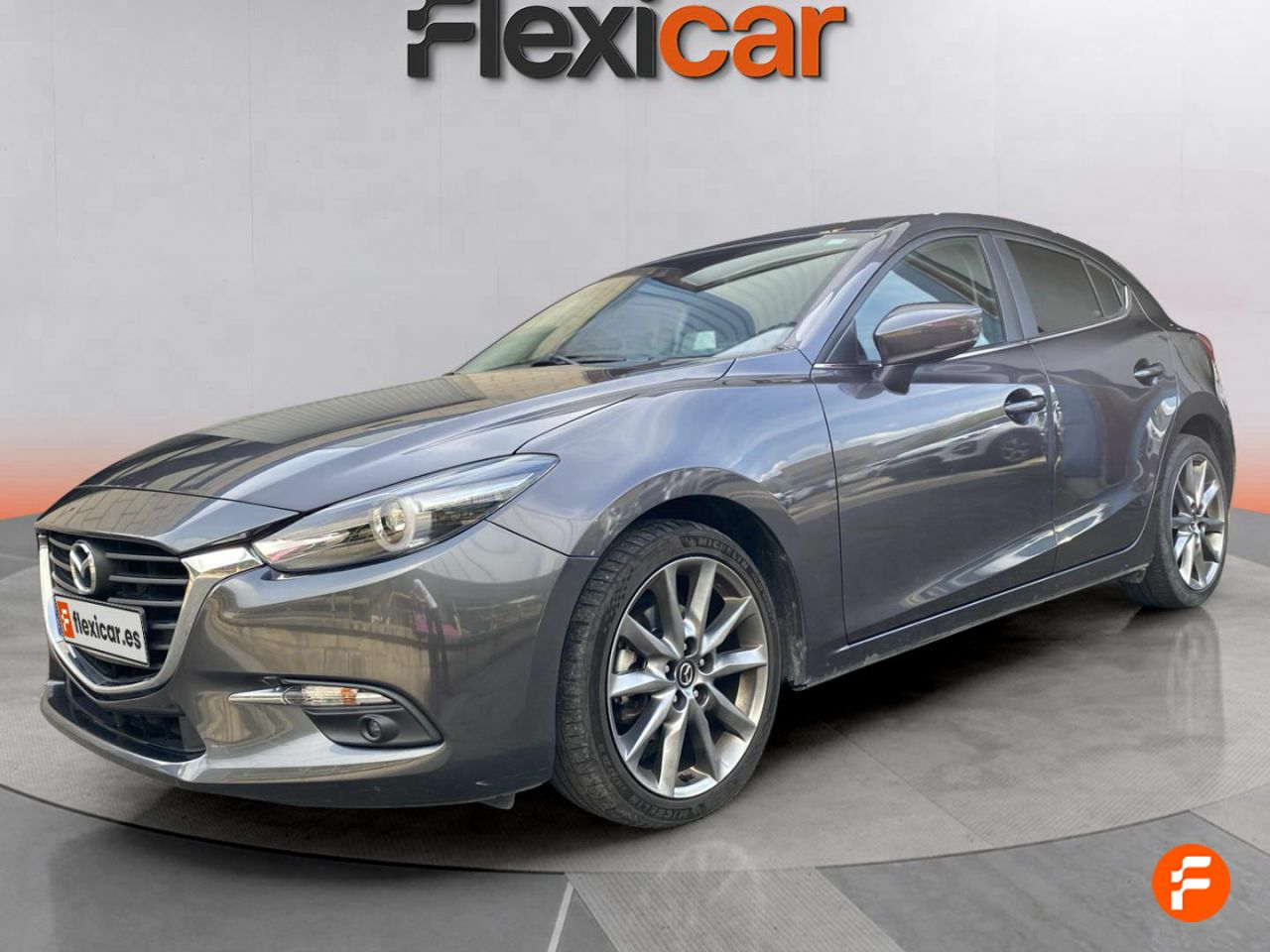 mazda 3 2018 / foto grande (2)