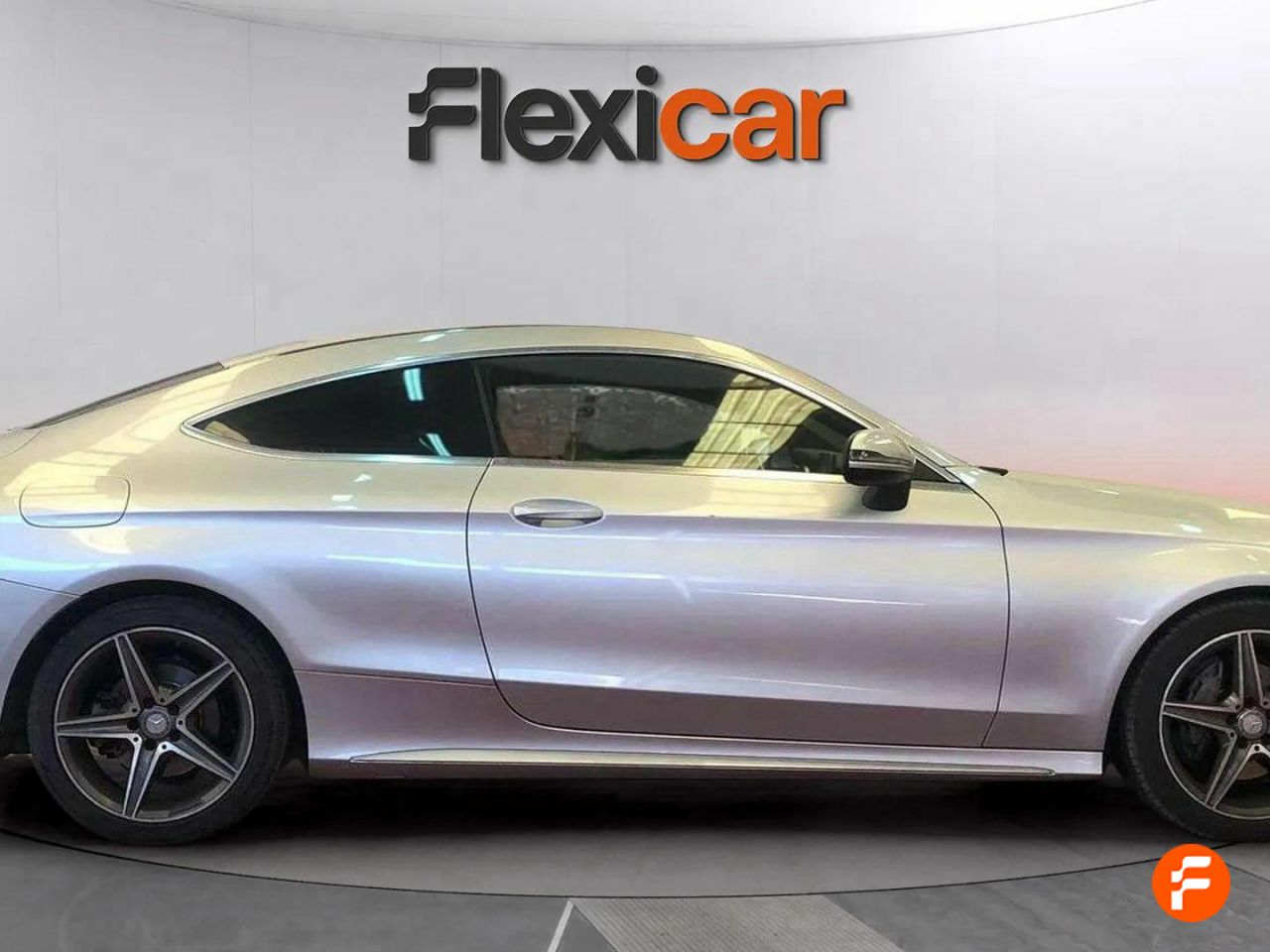 mercedes clase c 2016 / foto grande (3)