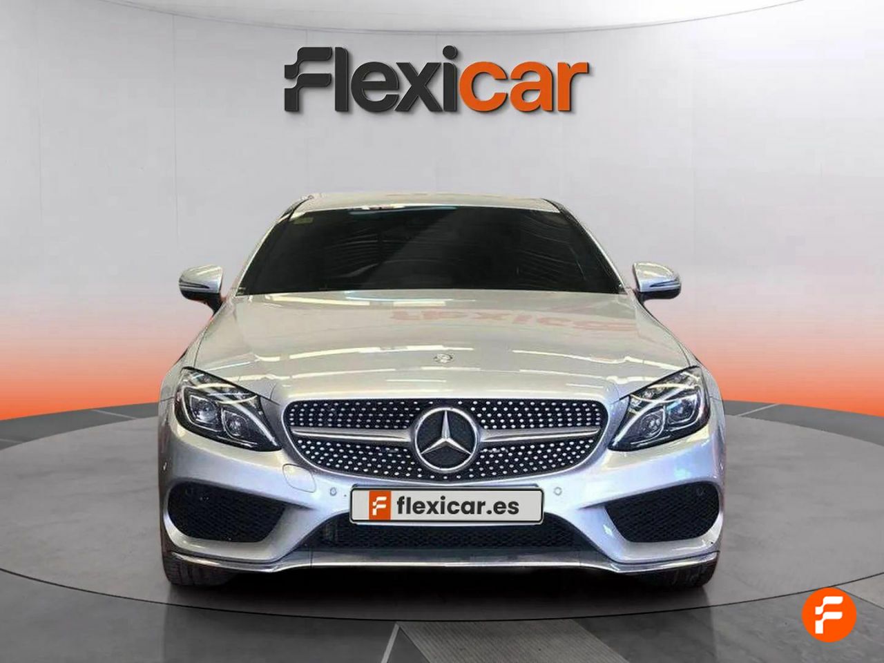 mercedes clase c 2016 / foto grande (2)