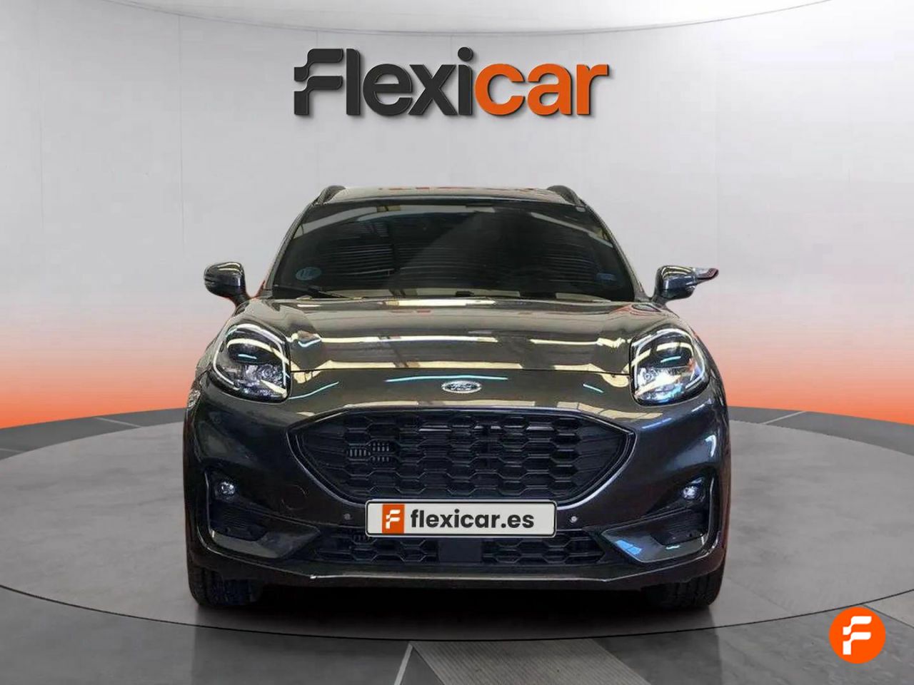 ford puma 2023 / foto grande (2)