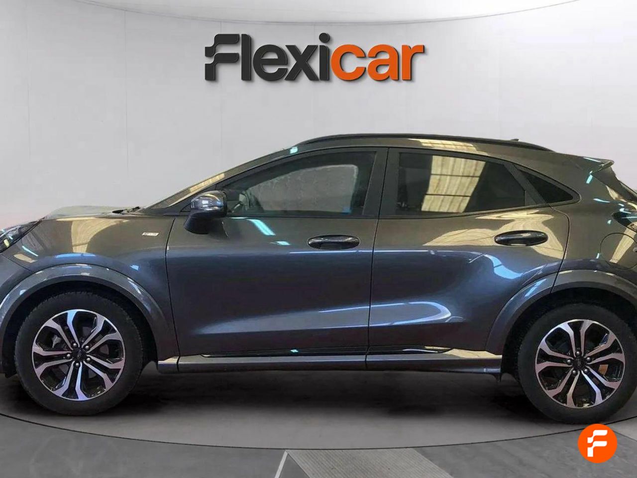 ford puma 2023 / foto grande (3)