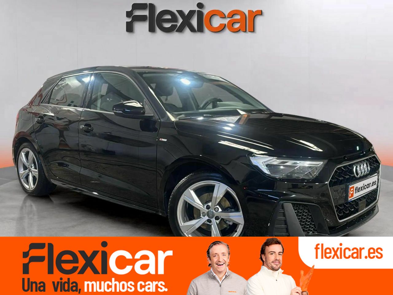 Foto audi a1 2020 /
