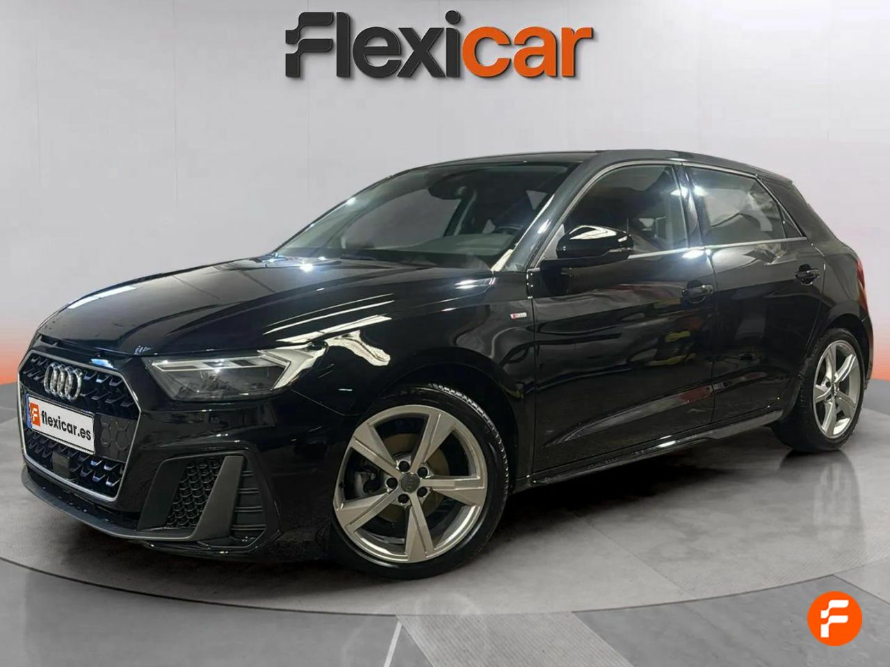 audi a1 2020 / foto grande (3)